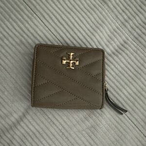 Tory Burch wallet